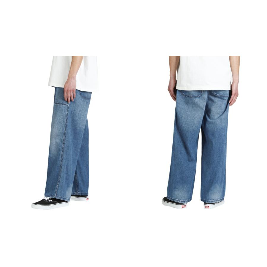 Unlikely（アンライクリー） ： Unlikely Navy Utility Pants ： U26S