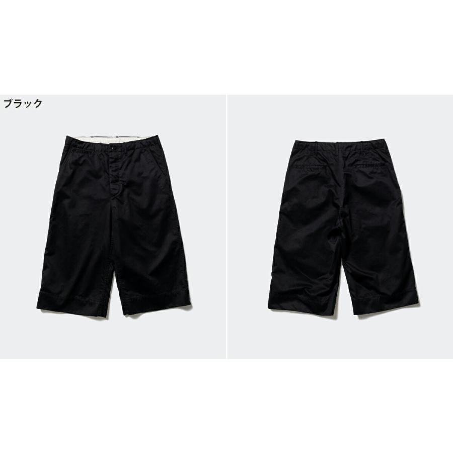 Unlikely（アンライクリー） ： Unlikely Mil Chino Shorts / 全2