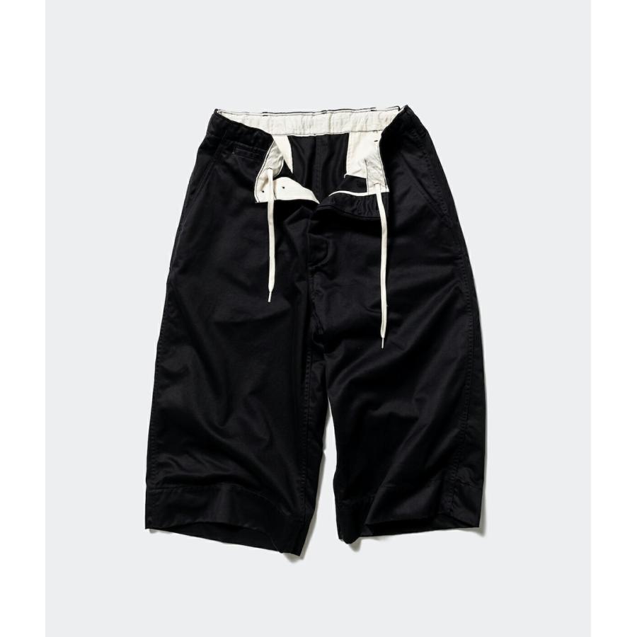 Unlikely（アンライクリー） ： Unlikely Mil Chino Shorts / 全2