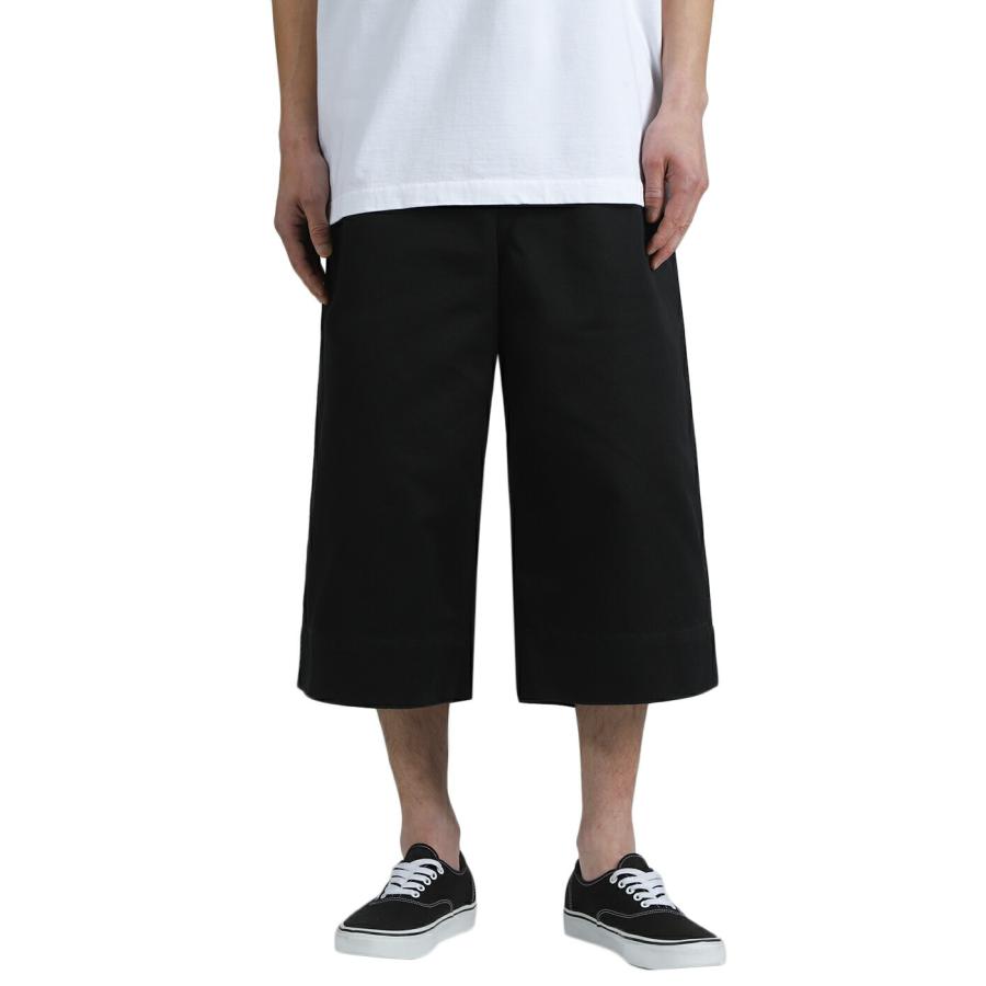 Unlikely Mil Chino Shorts XL BLACK 新品 UNLIKELY MIL CHINO SHORTS – COVERCHORD