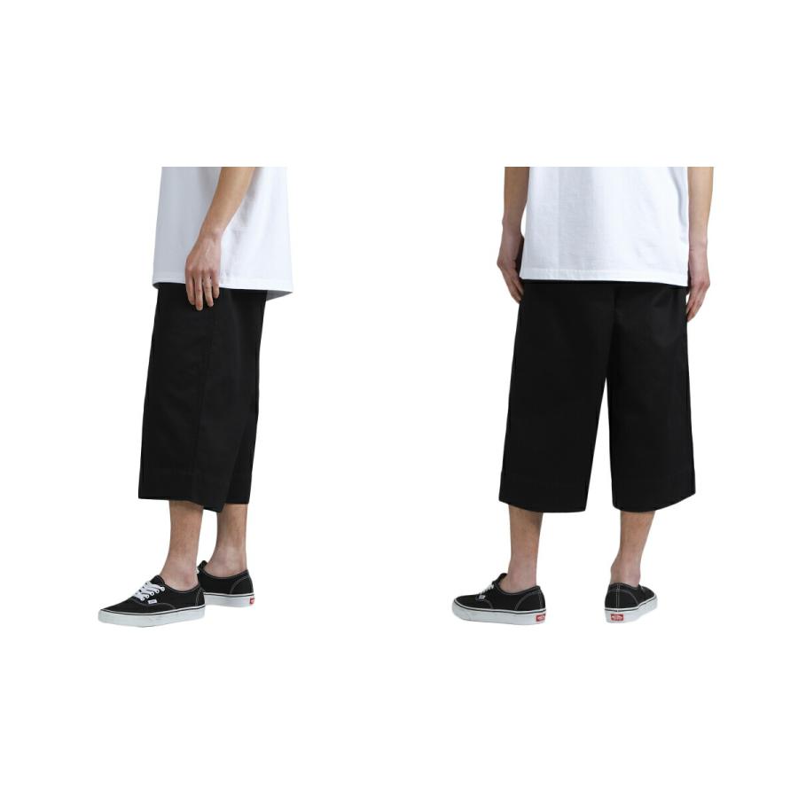 Unlikely（アンライクリー） ： Unlikely Mil Chino Shorts / 全2