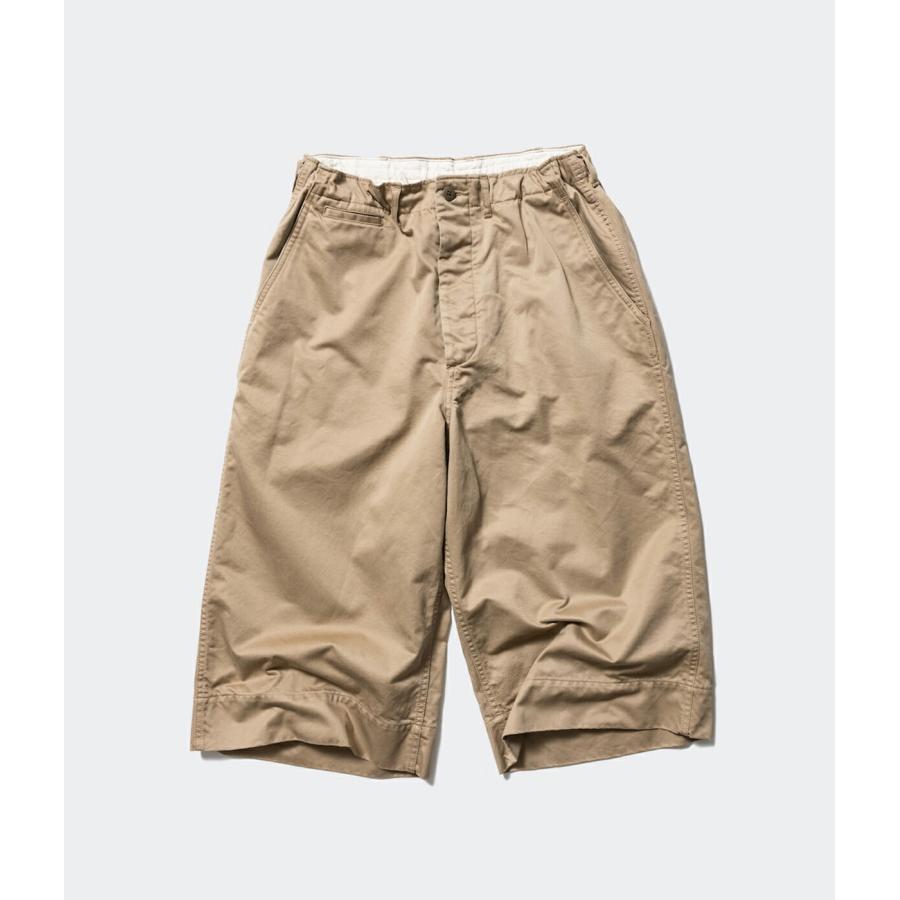 Unlikely（アンライクリー） ： Unlikely Mil Chino Shorts / 全2
