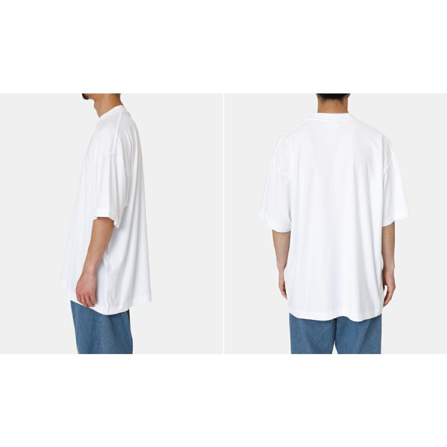 VETEMENTS（ヴェトモン） 【35%OFF】VETEMENTS / ヴェトモン ： INSIDE
