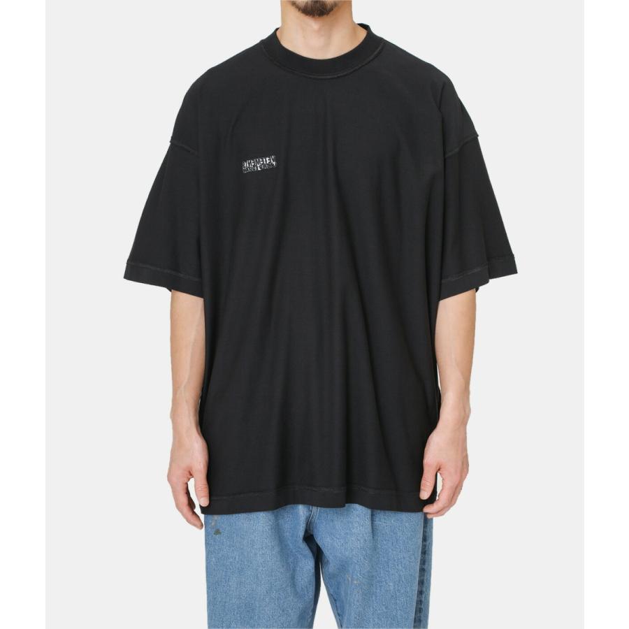 VETEMENTS 【25%OFF】VETEMENTS / ヴェトモン : INSIDE OUT T VETEMENTS 【25%OFF】VETEMENTS / ヴェトモン : INSIDE OUT T