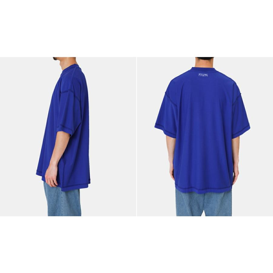 VETEMENTS 【25%OFF】VETEMENTS / ヴェトモン : INSIDE OUT T VETEMENTS 【25%OFF】VETEMENTS / ヴェトモン : INSIDE OUT T