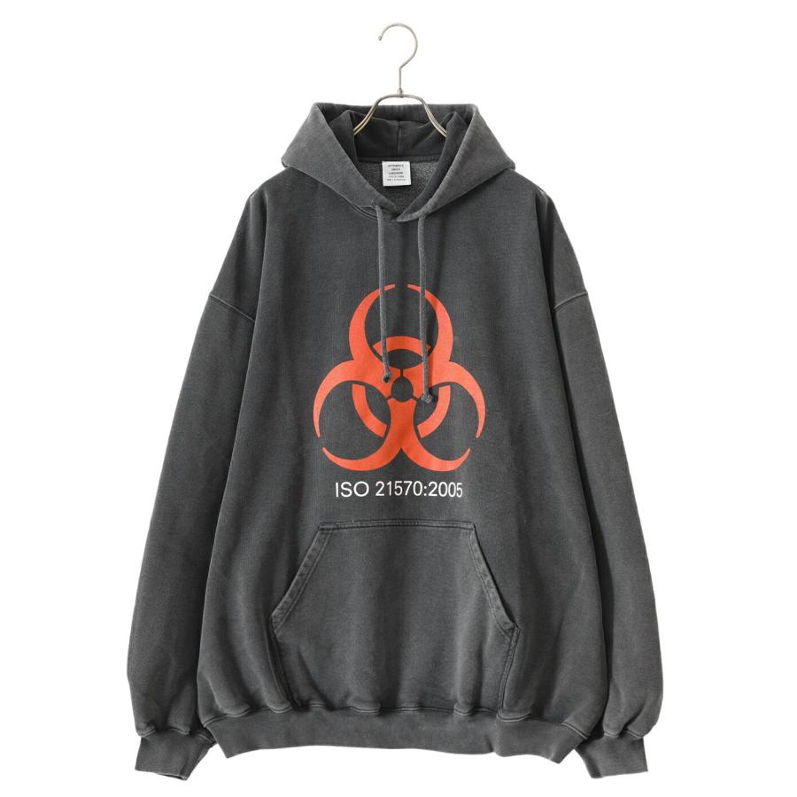 VETEMENTS 【35%OFF】VETEMENTS / ヴェトモン : GENETICALLY VETEMENTS 【35%OFF】VETEMENTS / ヴェトモン : GENETICALLY