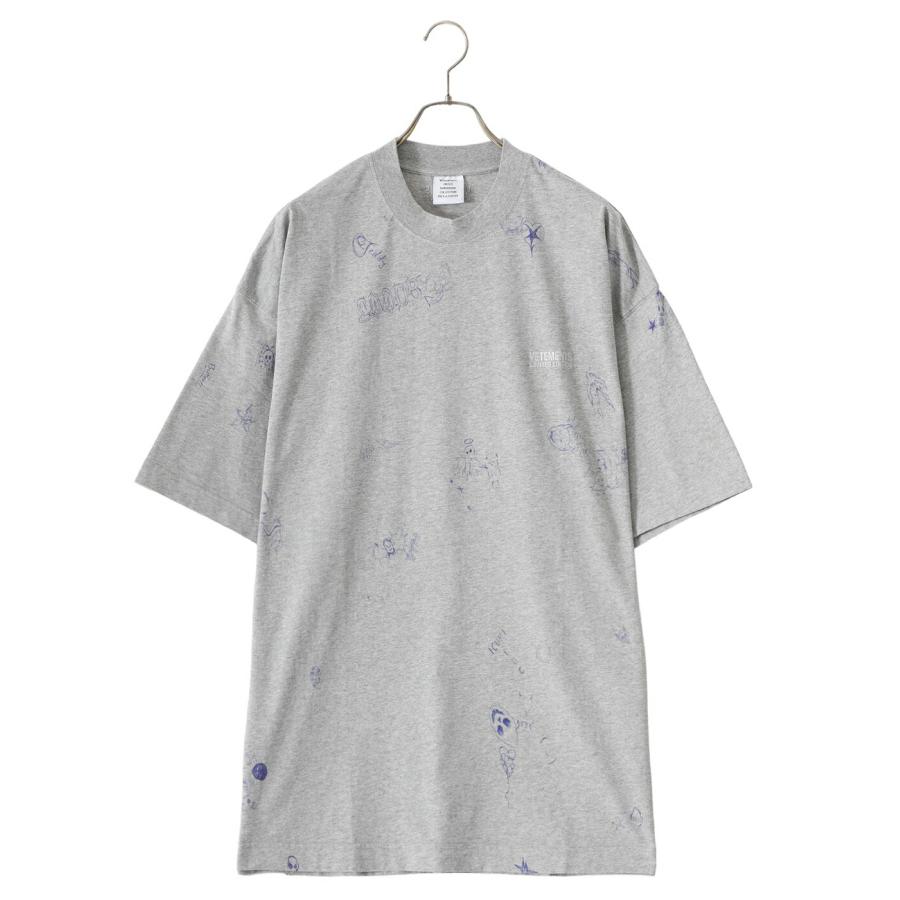 VETEMENTS（ヴェトモン） 【15%OFF】VETEMENTS / ヴェトモン 
