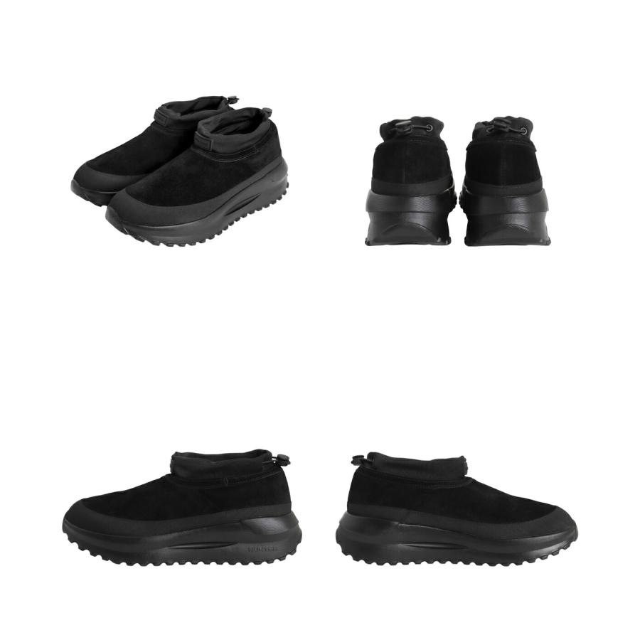 【10%OFF】HUNTER / ハンター ： TRAVEL FLOW SUEDE TRAINER ： UFF7116LEA[AST] | HUNTER | 02