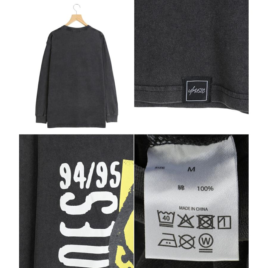U/MUSIC / ユーミュージック ： T Rolling S/JPN 94 95 Stones LS T ： UIZZ-23965 |  | 02