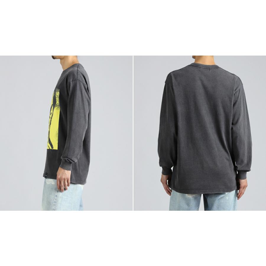 U/MUSIC / ユーミュージック ： T Rolling S/JPN 94 95 Stones LS T ： UIZZ-23965 |  | 04