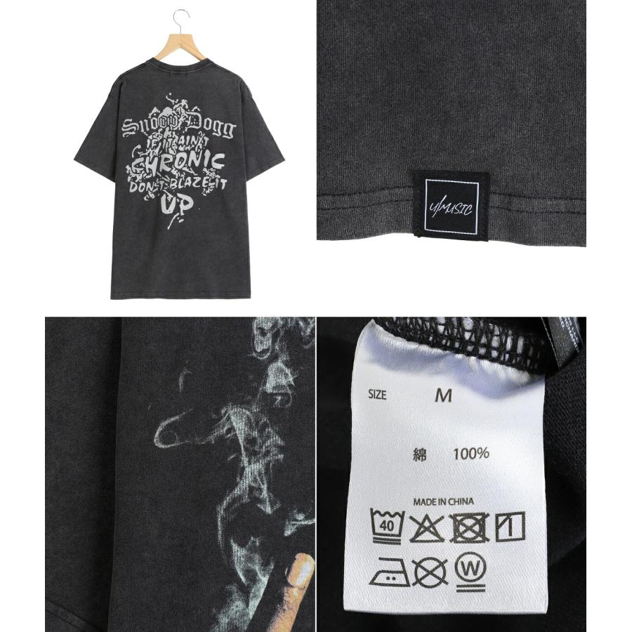U/MUSIC / ユーミュージック ： Snoop Dogg/Chronic SSTee ： UIZZ-23976 |  | 02