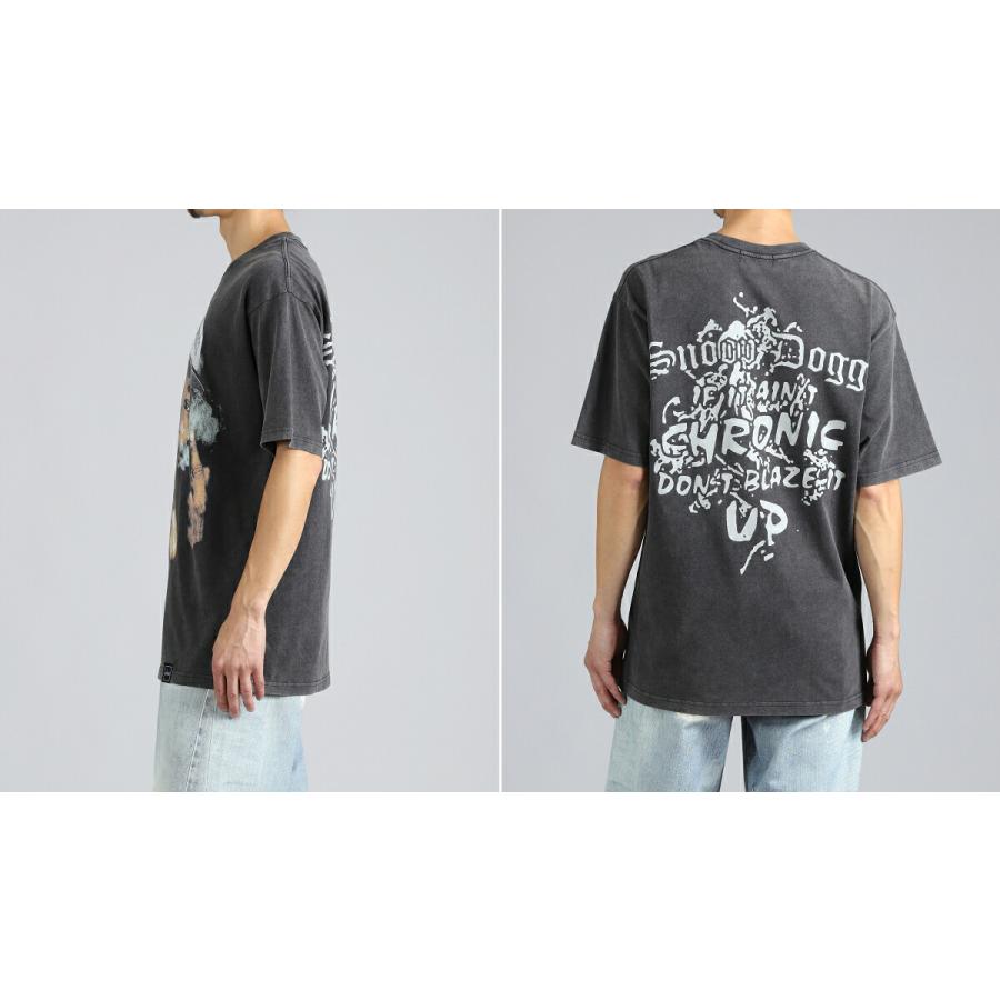 U/MUSIC / ユーミュージック ： Snoop Dogg/Chronic SSTee ： UIZZ-23976 |  | 04