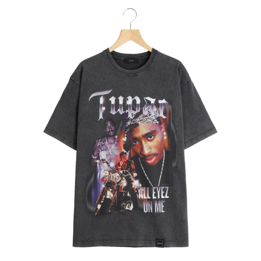 U/MUSIC / ユーミュージック ： Tupac/All Eyez On Me2 SSTee ： UIZZ-23980 | On