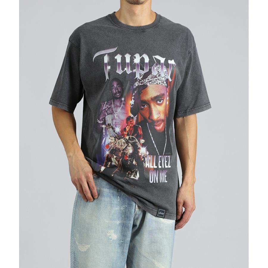 U/MUSIC / ユーミュージック ： Tupac/All Eyez On Me2 SSTee ： UIZZ-23980 | On | 03