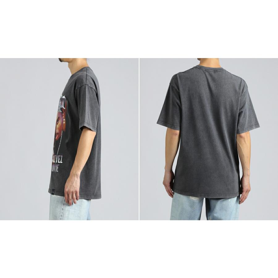 U/MUSIC / ユーミュージック ： Tupac/All Eyez On Me2 SSTee ： UIZZ-23980 | On | 04