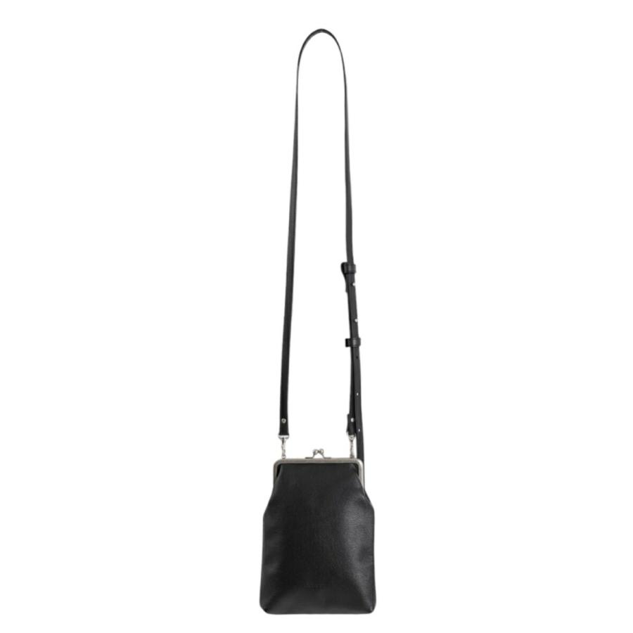 Hender Scheme（エンダースキーマ） ： cow snap pochette ： ur-rb