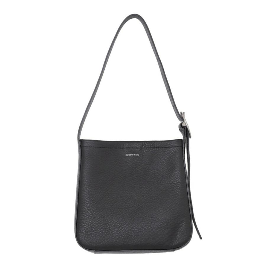 Hender Scheme（エンダースキーマ） ： one side belt bag petit / 全2