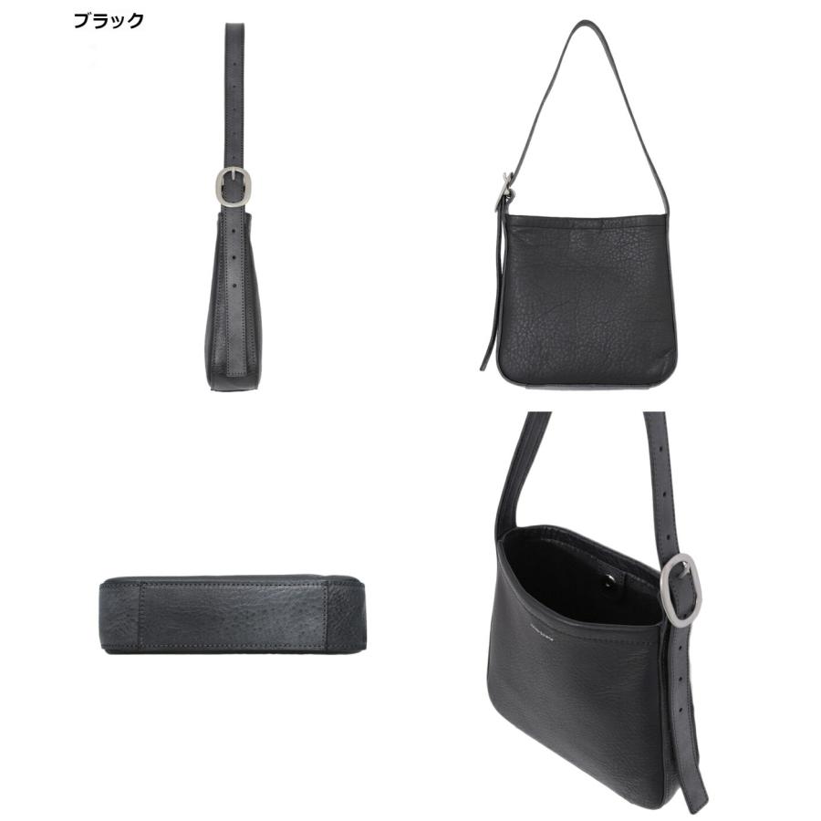 Hender Scheme（エンダースキーマ） ： one side belt bag petit / 全2
