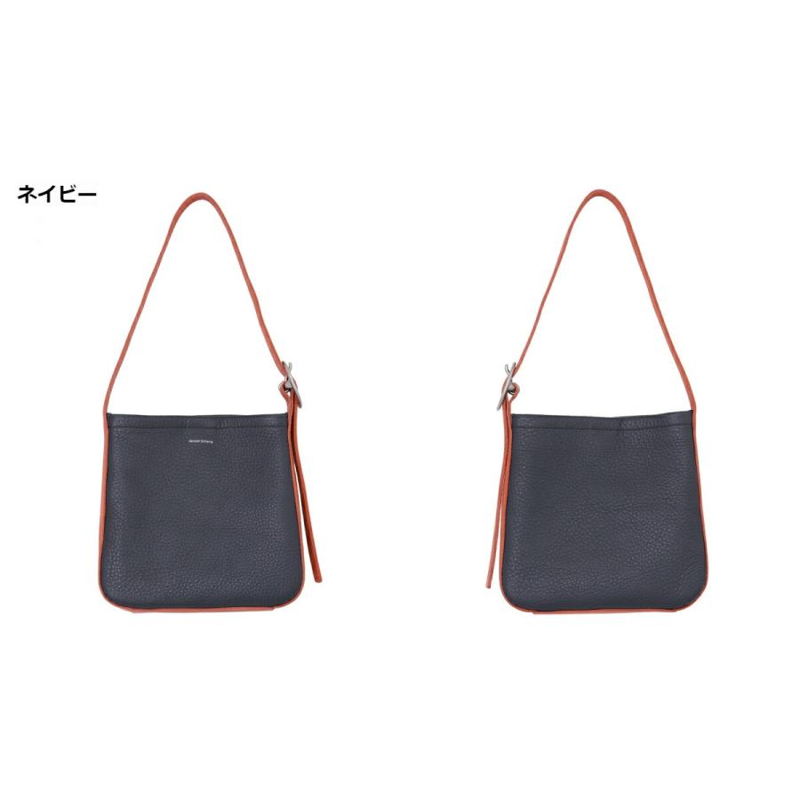 Hender Scheme（エンダースキーマ） ： one side belt bag petit / 全2