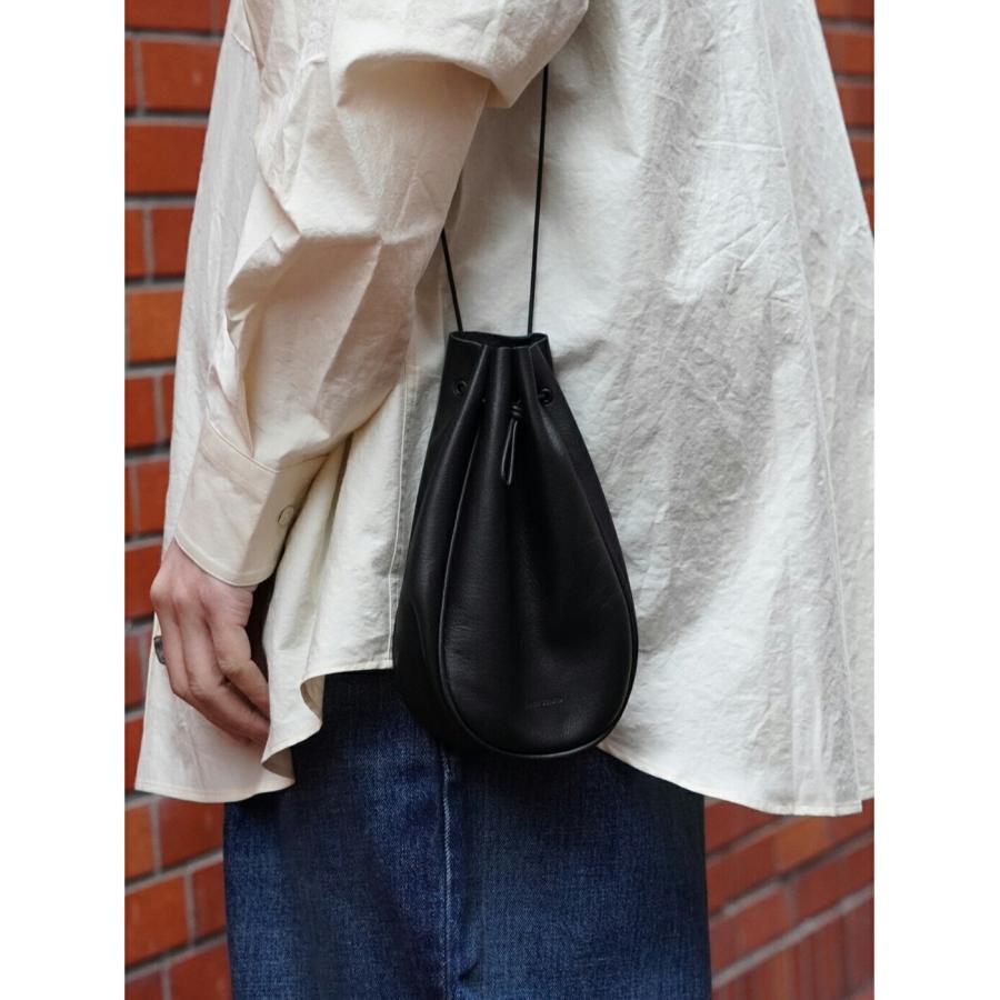 Hender Scheme / エンダースキーマ ： senzu bag ： ur-rb-snz : ur-rb 