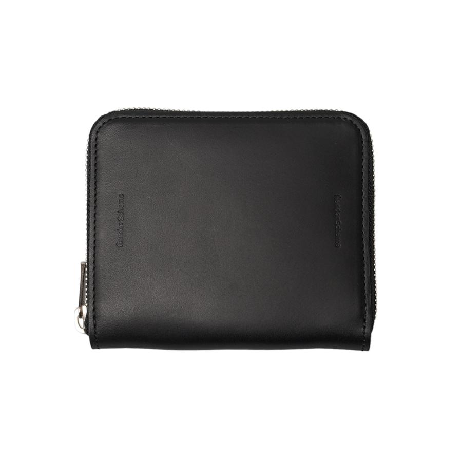 Hender Scheme（エンダースキーマ） ： square zip purse ： ur-rc-szp