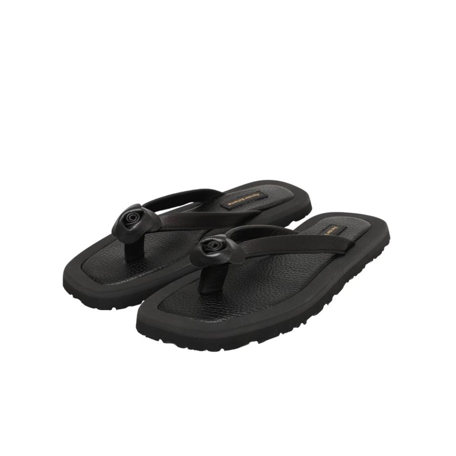 Hender Scheme / エンダースキーマ ： 【レディース】bloom thong ur-s 