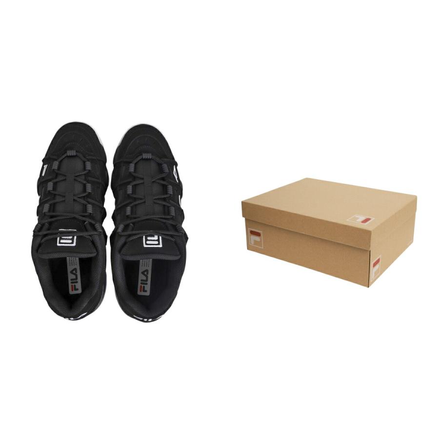 【10%OFF】FILA / フィラ ： FILA BARRICADE XT97 ： USS23005014 | FILA | 02