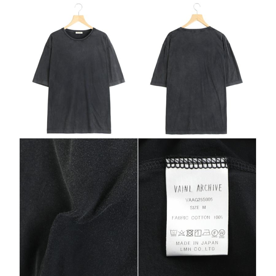 VAINL ARCHIVE（ヴァイナルアーカイブ） ： MARCUS-D ： VAAG25S005