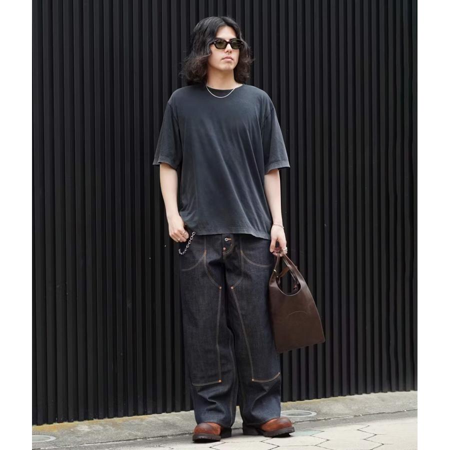 新品】2025AW VAINL ARCHIVE MARCUS 25AW VAINL ARCHIVE (ヴァイナル