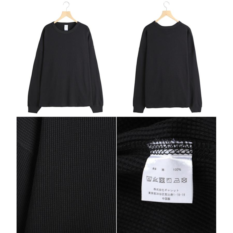 VAINL ARCHIVE（ヴァイナルアーカイブ） ： C-CREW-CW ： VAF24F001