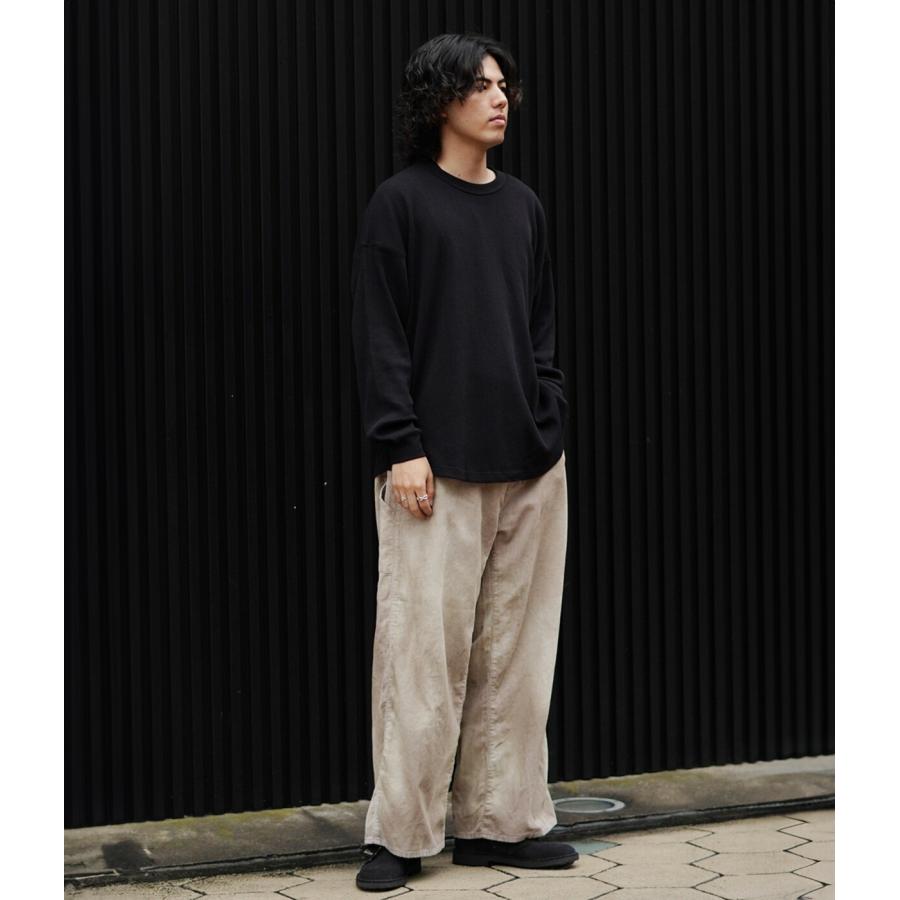 VAINL ARCHIVE（ヴァイナルアーカイブ） ： C-CREW-CW ： VAF24F001