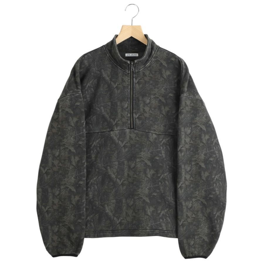VAINL ARCHIVE / ヴァイナルアーカイブ ： RT-PULLOVER ： VAGI26F002 | VAINL ARCHIVE