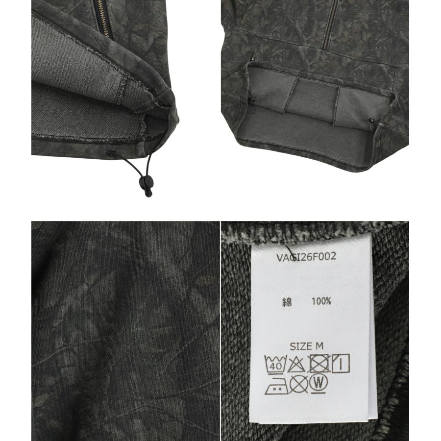 VAINL ARCHIVE / ヴァイナルアーカイブ ： RT-PULLOVER ： VAGI26F002 | VAINL ARCHIVE | 02