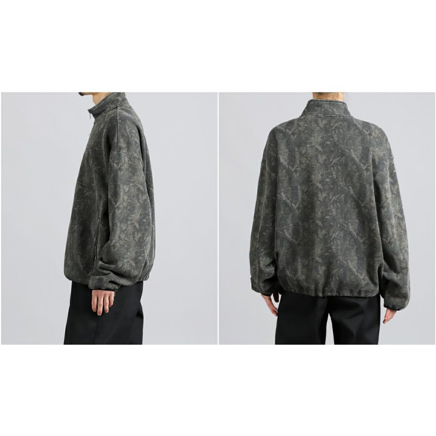VAINL ARCHIVE / ヴァイナルアーカイブ ： RT-PULLOVER ： VAGI26F002 | VAINL ARCHIVE | 04