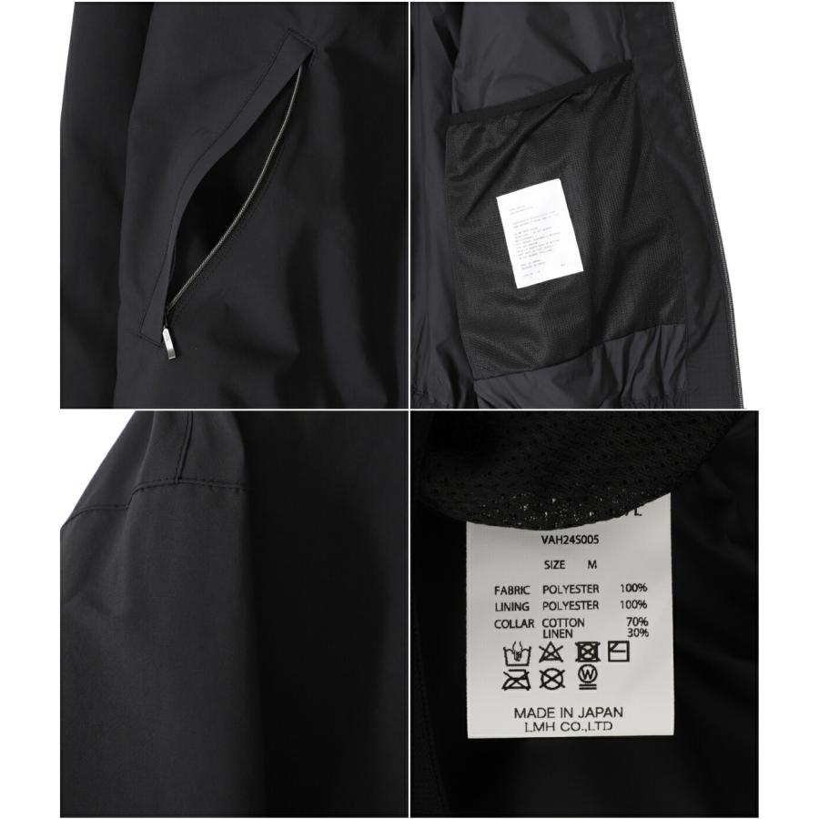 VAINL ARCHIVE（ヴァイナルアーカイブ） ： MARCUS ： VAH24S005