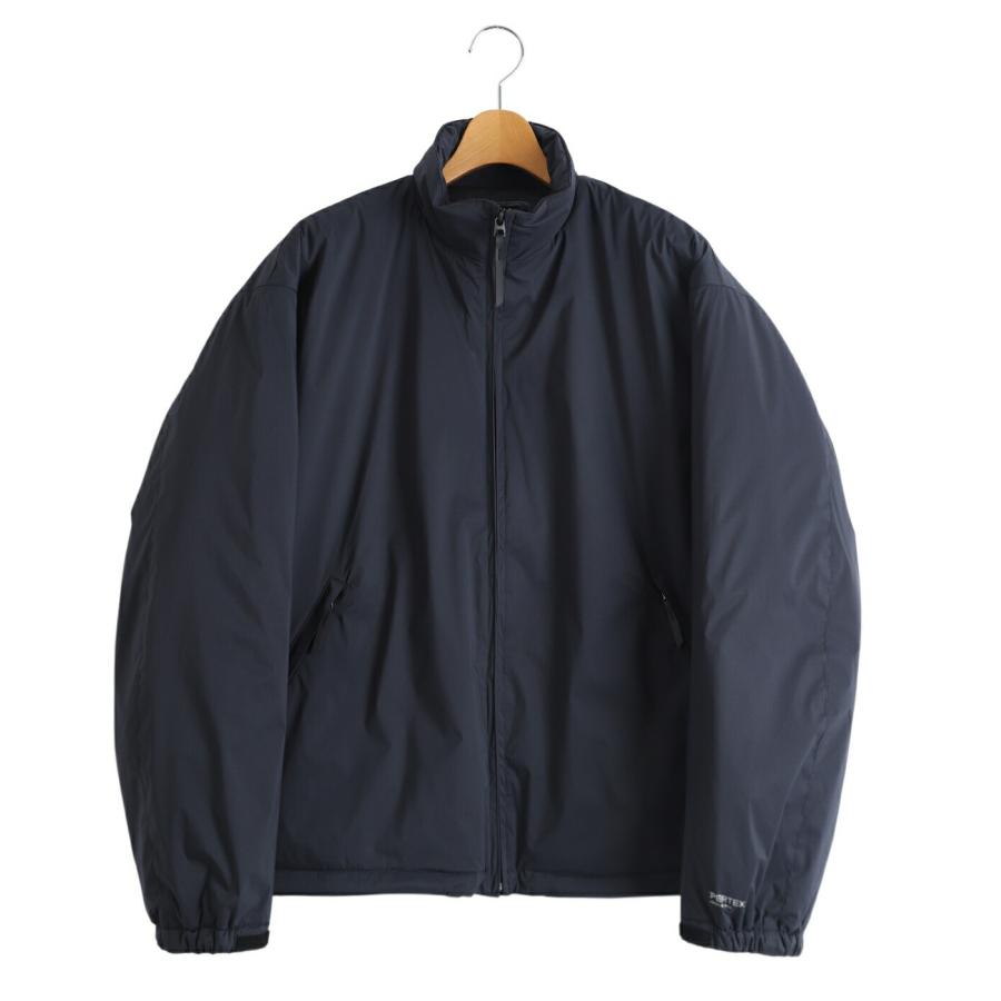 VAINL ARCHIVE ヴァイナルアーカイブ MASS JKT VAINL ARCHIVE（ヴァイナルアーカイブ）上質なウールジャケット