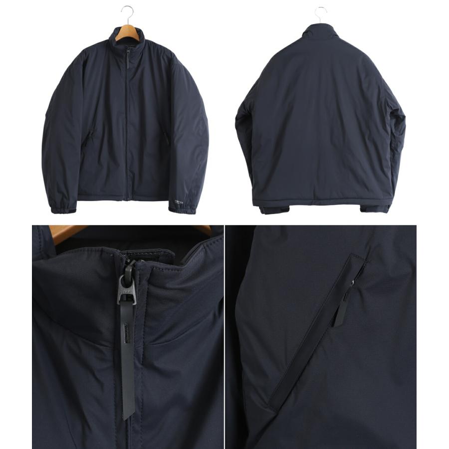 vainl archive ヴァイナルアーカイブ　メンズ ダウンジャケット VAINL ARCHIVE (ヴァイナルアーカイブ) VAINL ARCHIVE Connected