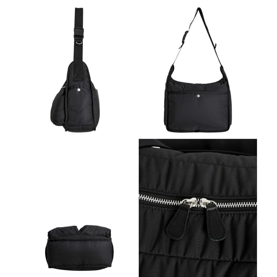 VAINL ARCHIVE / ヴァイナルアーカイブ ： SHOULDER BAG ： VAP25003の画像