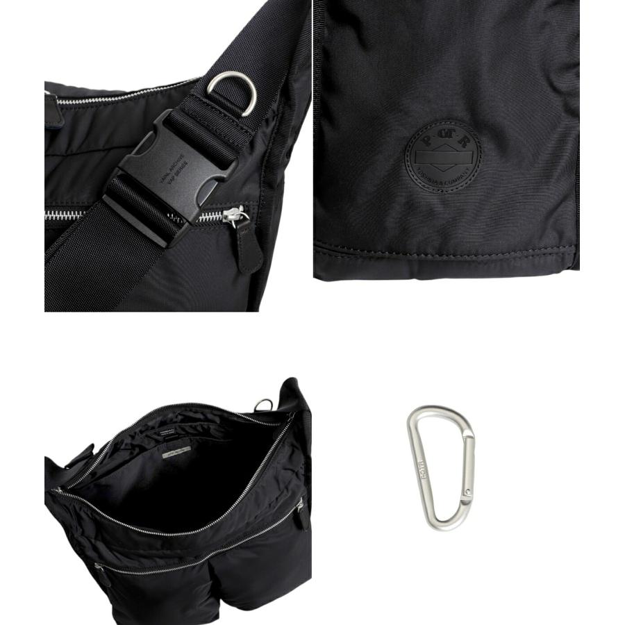 VAINL ARCHIVE（ヴァイナルアーカイブ） ： SHOULDER BAG ： VAP25003