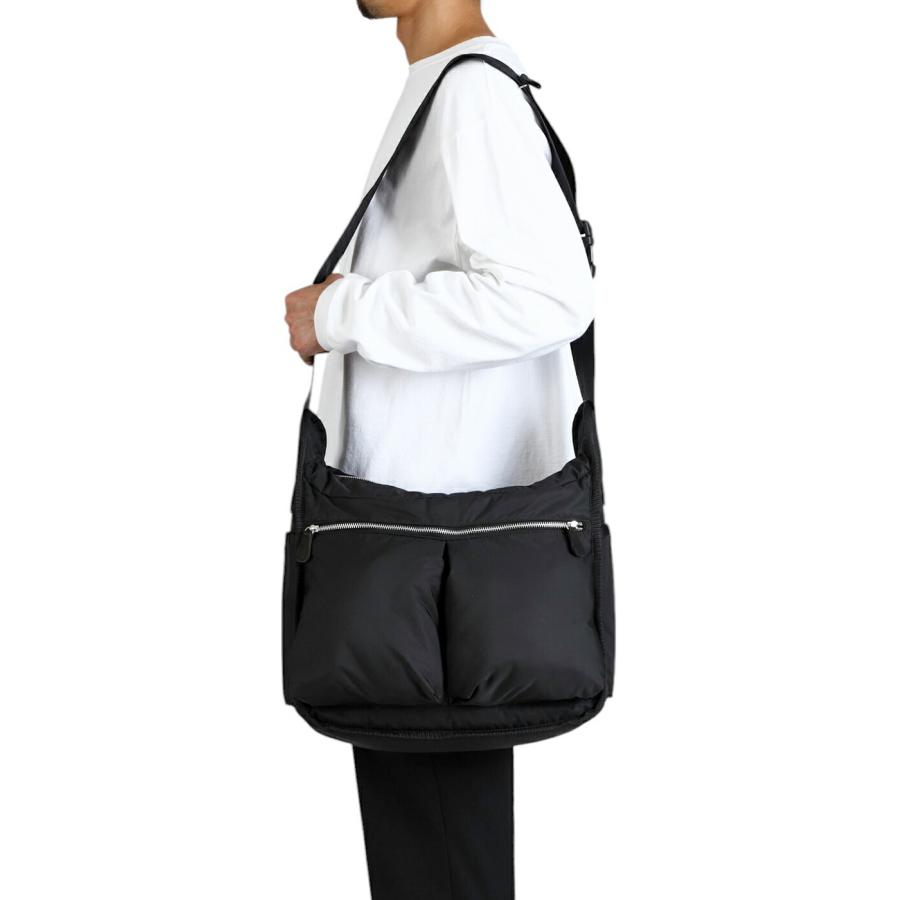 VAINL ARCHIVE（ヴァイナルアーカイブ） ： SHOULDER BAG ： VAP25003