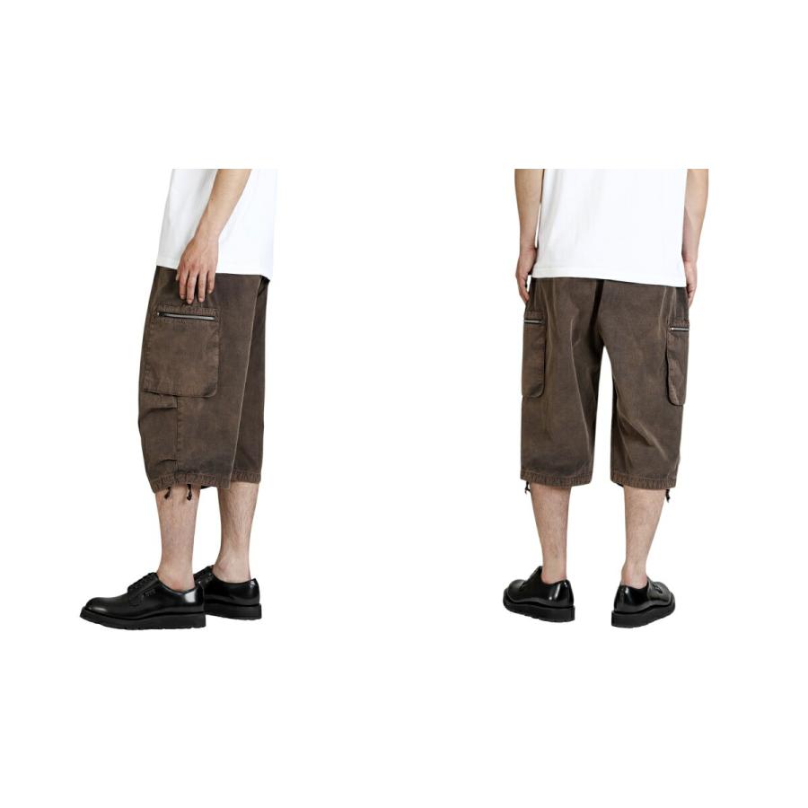 VAINL ARCHIVE 25ss ハーフパンツ 【公式通販】