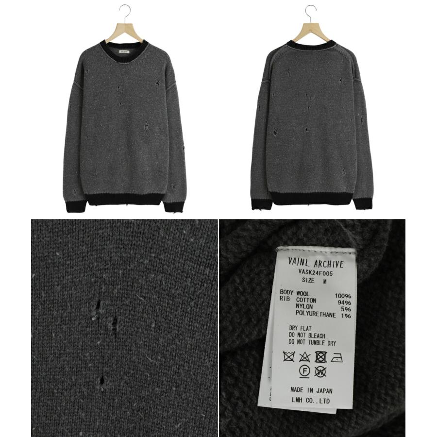 VAINL ARCHIVE / ヴァイナルアーカイブ ： JEFF-C ： VASK24F005 | VAINL ARCHIVE | 02