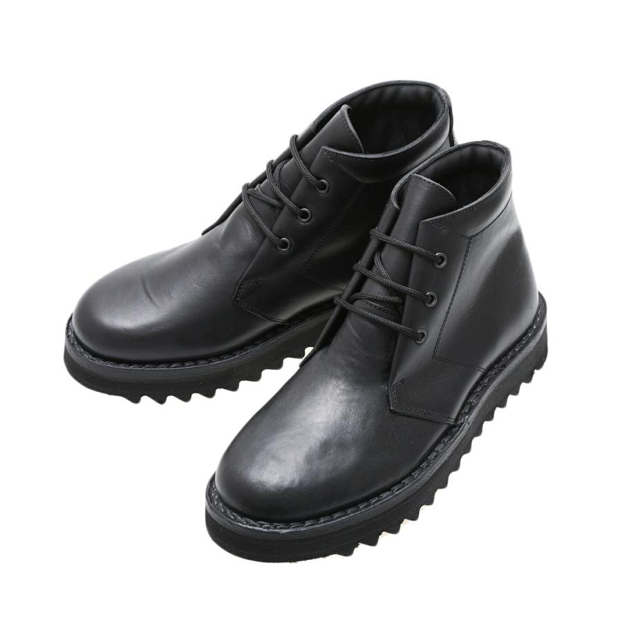 Vernacolo 【20%OFF】Vernacolo / ベルナーコロ ： WORK BOOT