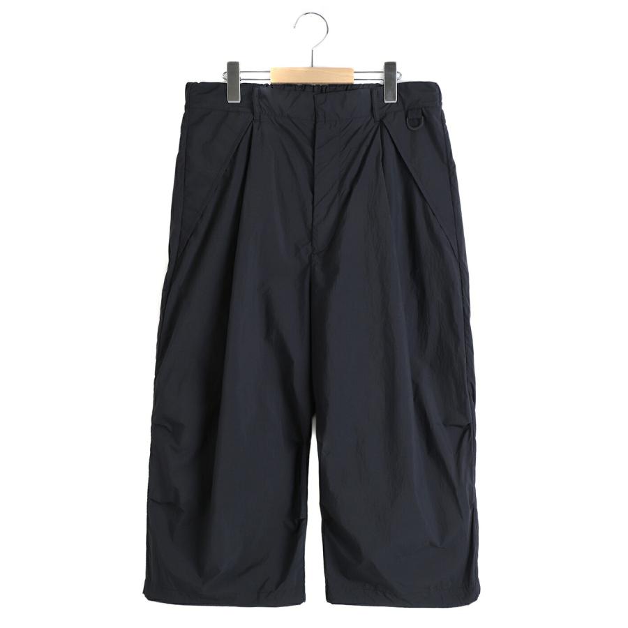 5%OFF】D-VEC / ディーベック ： DWR NY TAFFETA HALF PANTS VF