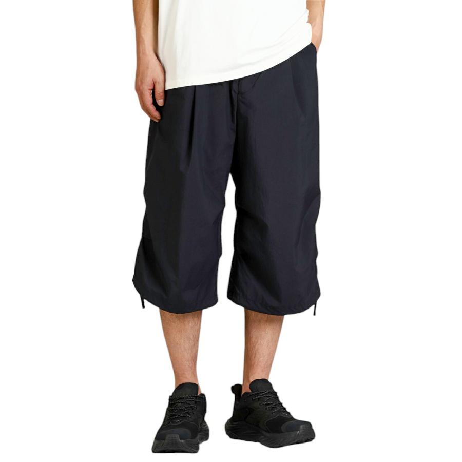 5%OFF】D-VEC / ディーベック ： DWR NY TAFFETA HALF PANTS VF