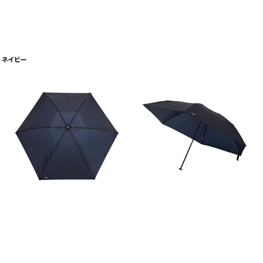 D-VEC / ディーベック ： ULTRA LIGHT CARBON FOLDABLE UMBRELLA 50cm