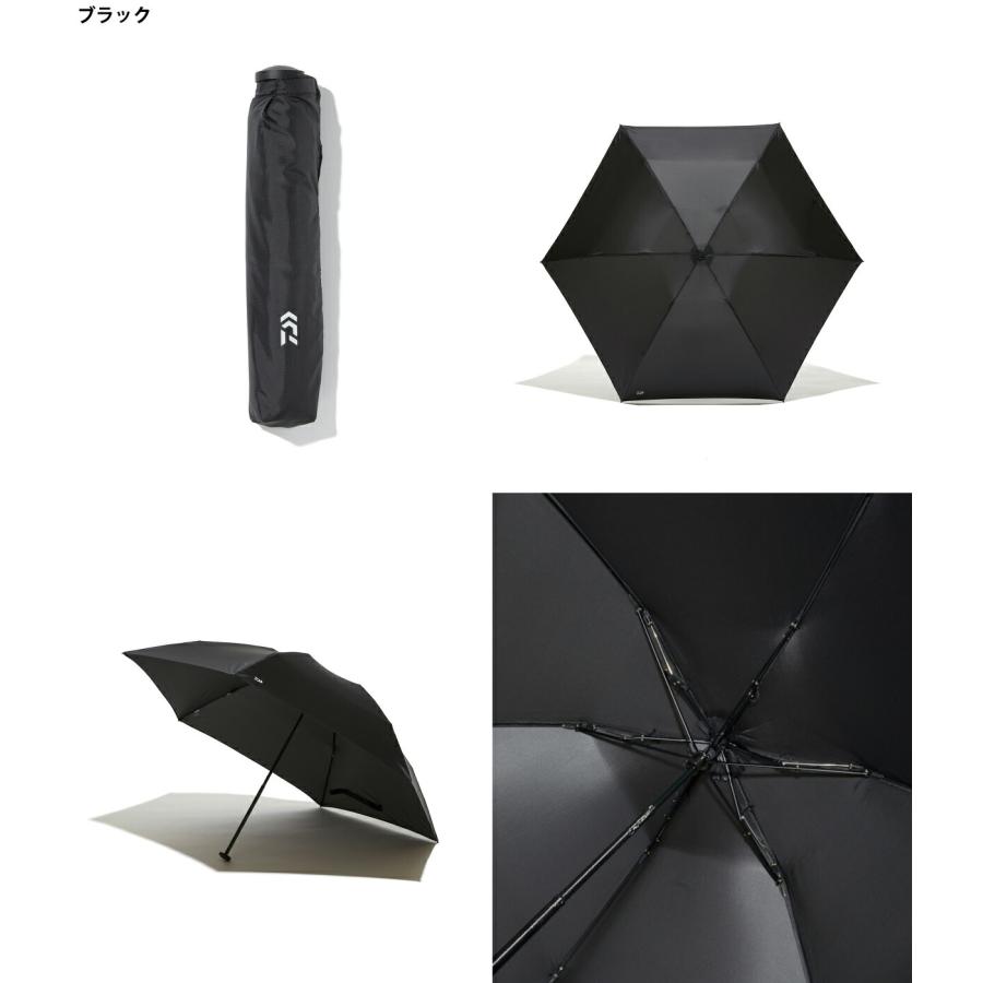 D-VEC / ディーベック ： ULTRA LIGHT CARBON FOLDABLE UMBRELLA 50cm