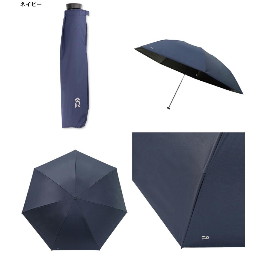D-VEC / ディーベック ： ALLWEATHER SHADING UMBRELLA 60cm 全4