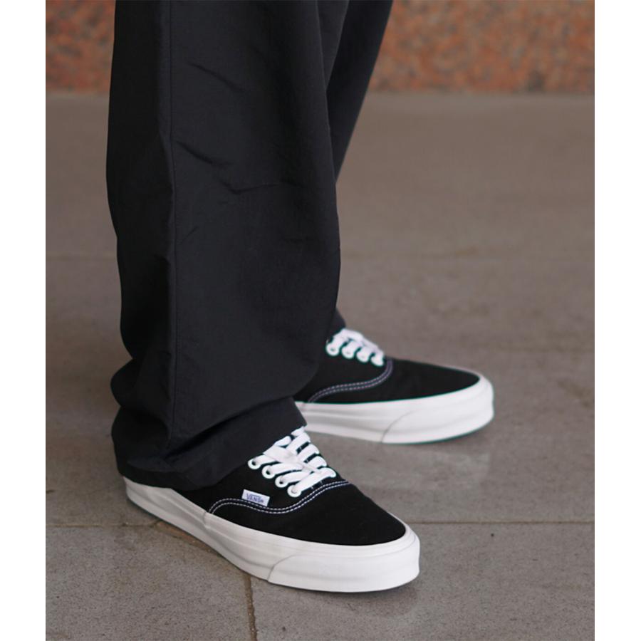 VANS：バンズ LX Authentic 44 美品 ヴァンズ VANS LXオーセンティック44 スニーカー バンズ ユニセックス