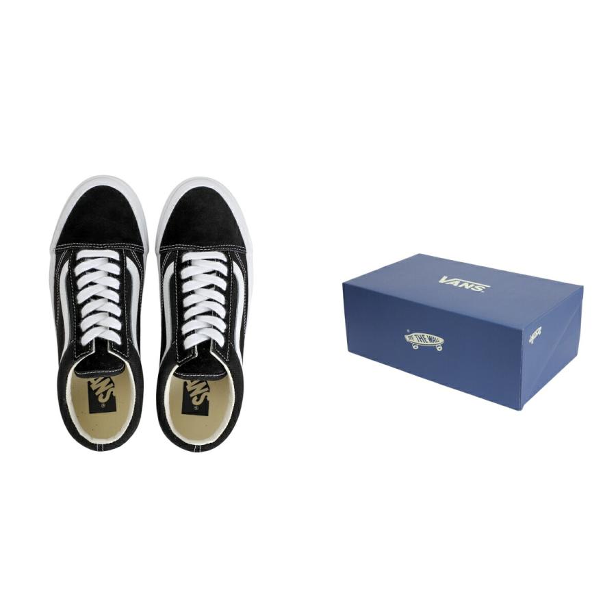 VANS（ヴァンズ） VANS CLASSICS / バンズ クラシック ： LX Old Skool
